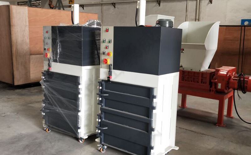 小型船用垃圾打壓縮打包機訂購數量